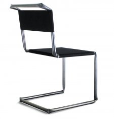Osko+Deichmann - Straw Chair